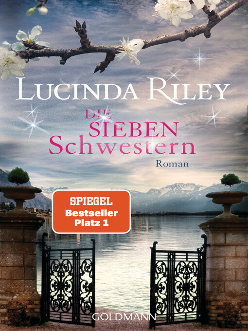 Title details for Die sieben Schwestern by Lucinda Riley - Available